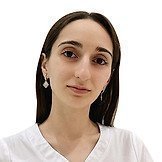 Врач Айдинян Ануш Эриковна