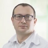 Врач Айдинян Карен Кобаевич