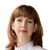 Врач Айдинова Марина Анатольевна
