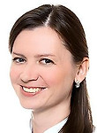 Врач Айгистова Наталья Николаевна