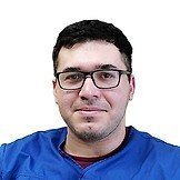 Врач Айгумов Артур Русланович