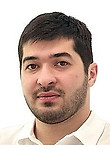Врач Айгумов Курбан Русланович