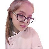 Врач Айгумова Екатерина Александровна