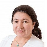 Врач Айгумова Наида Айгумовна