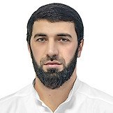 Врач Айгунов Нуруллаг Магомед-Саидович