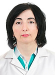 Врач Айгунова Баху Камильевна