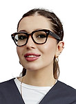 Врач Айларова Зарина Владимировна