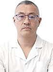 Врач Аймухаметов Тимур Борисович
