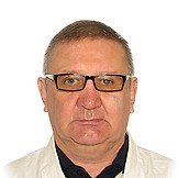 Врач Айнетдинов Ильяс Абясович