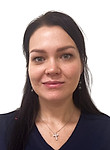 Врач Айнетдинова Ольга Игоревна