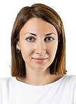 Врач Айрапетова Изабелла Леонидовна