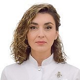Врач Айрапетова Регина Сагидовна