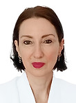 Врач Айриянц Ирина Рудольфовна