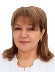 Врач Айрикян Ирина Рафаэловна