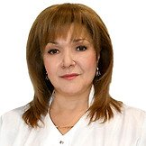 Врач Айрикян Ирина Рафаеловна