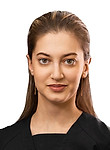Врач Айсаева Барият Абдурашидовна