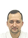 Врач Айсин Ринат Назымович