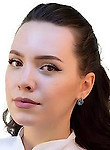 Врач Айсина Эльвира Айдаровна
