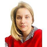 Врач Айсулова Екатерина Дмитриевна