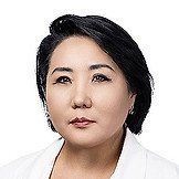 Врач Айтбаева Алия Абишевна