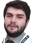Врач Айтеков Хажибий Магометович