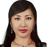 Врач Айтиева Барчынай Гафуровна
