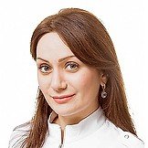 Врач Аюбова Марина Ибрагимовна
