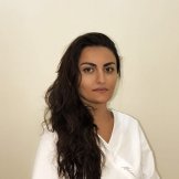 Врач Аюнц Анаит Алексановна