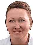 Врач Аюпова Рита Растямовна