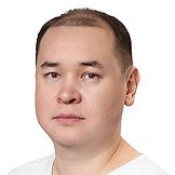 Врач Аюшев Олег Анатольевич