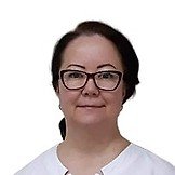 Врач Аюшина Елена Александровна