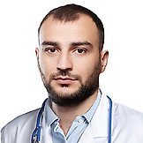 Врач Айвазян Агарон Нерсесович