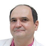 Врач Айвазян Артур Самвелович