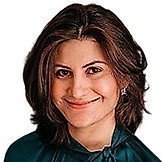 Врач Айвазян Асмик Мамиконовна