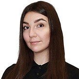 Врач Айвазян Карина Араратовна