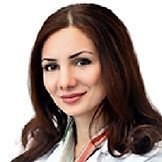 Врач Айвазян Мариам Айвазовна