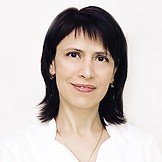 Врач Айвазян Наира Юрьевна