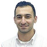 Врач Айвазян Саркис Арамович