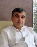 Врач Айвазян Шант Фарманович