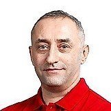 Врач Айвазов Арам Георгиевич