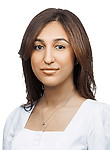 Врач Айвазова Анна Тиграновна