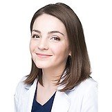 Врач Айзикович Ася Борисовна