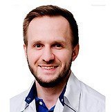 Врач Акаев Магомед Кюриевич