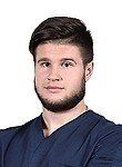 Врач Акаев Михаил Олегович