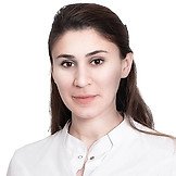 Врач Акаева Джамилат Абдулкадыровна