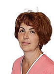 Врач Акаева Ума Башировна