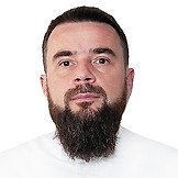 Врач Аканов Игорь Эдуардович