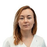 Врач Акасова Елена Валерьевна
