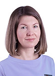 Врач Акатова Наталья Владимировна