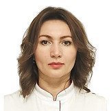 Врач Акатриний Наталия Михайловна